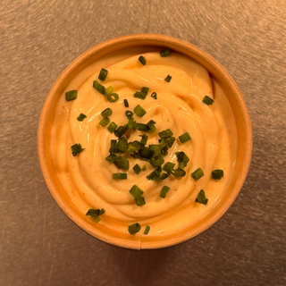 Salsa Kimchee Mayo