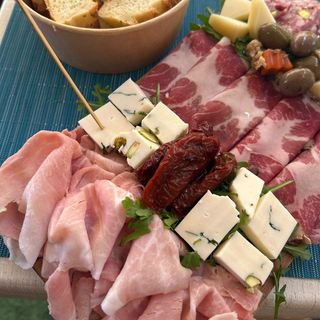 Maestoso per 2 persone