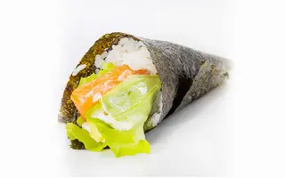 765 Temaki sake