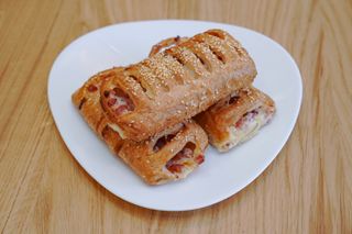 Rolnica šunka-sir 2+1 gratis