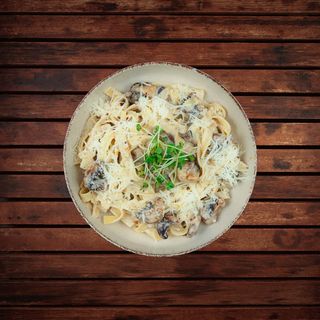 Liguiné Truffe Champignon