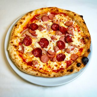 4 Salumi