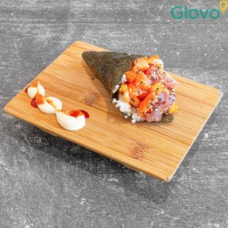 Temaki do Chef
