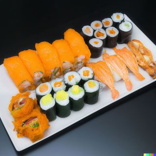 Assortiment 16 Pièces