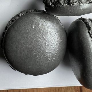 Macaron de Black Sesam(Oreo) 1 ud