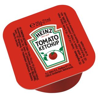 Ketchup Heinz DIP 25gr