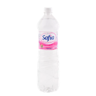 Eau Safia 0.5l