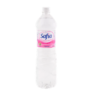 Eau Safia 0.5l