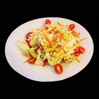 205 Ensalada Mixta