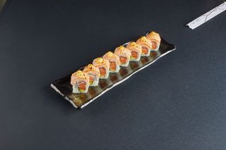Parmezan Roll 8szt