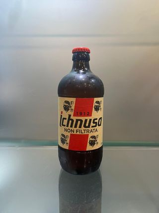Ichnusa 500 ml
