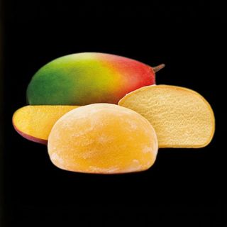 Mochi Mango