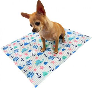 C Samohlađeća prostirka 65*50cm