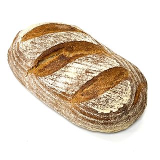 Pan Centeno Ecologico (Bauernbrot)