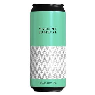 Maresme Tropical Maresme Lata 44 cl.