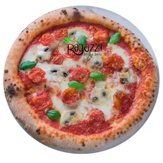 Vegetariana