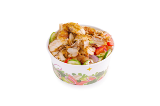 Salată Sultan
