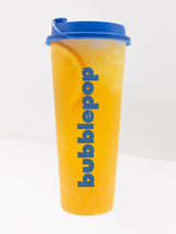 Passion fruit 500ml