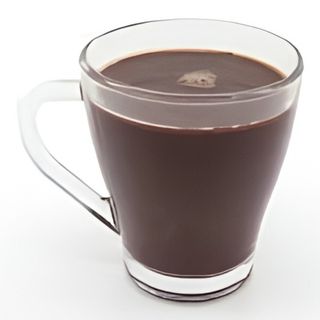 Cicolata calda neagra