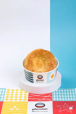 Лепешка