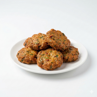 Thai Fish Cakes