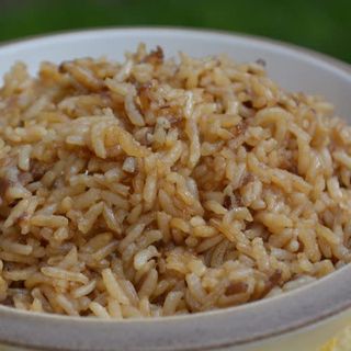 Onion Rice
