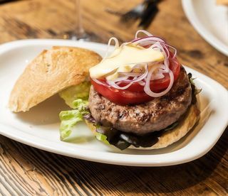 Classic ternera eco 150grs