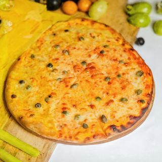 Capperi Pizza
