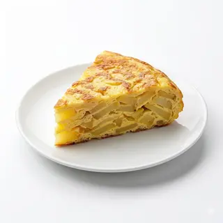 Tortilla