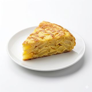 Tortilla