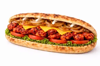 Panozzo Poulet Tandoori Mariné