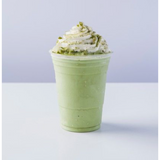 Café glacé matcha