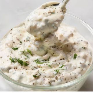 Tartar Sauce