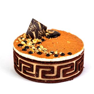 Десерт Версаче	(120г)