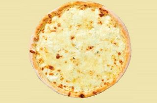 Pizza Quattro Formaggi Ø 30cm