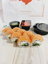 Рол Філадельфія класична (400 г/8шт)