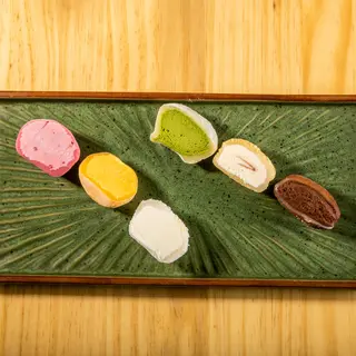Mochis (1 Ud.)