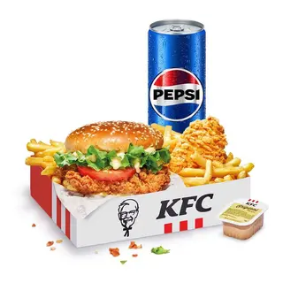 Box Meal Classic Original