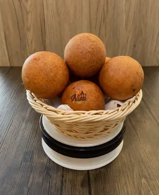 Buñuelos (1Ud)