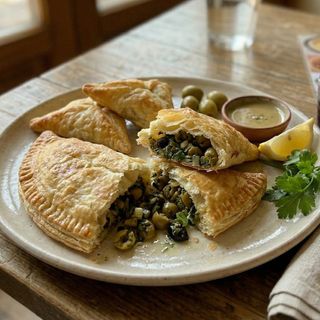 Զեյթունով բյորակ