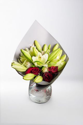 Amour En Fleurs