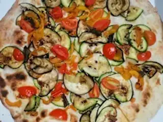 Fornarina vegana