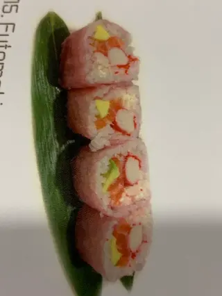 115.Futomaki -4pz