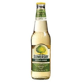 Cobra 0.60cl (Indian beer) Somersby