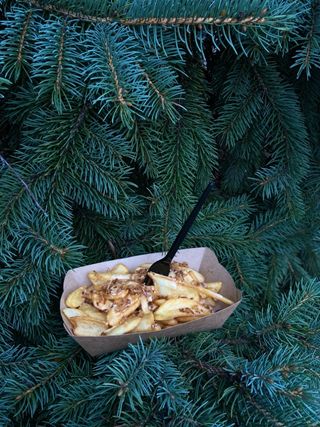 Картопляні діпи Глово