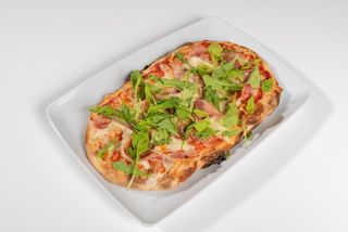 Pinsa Fior di Latte 550gr