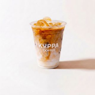 Iced Latte