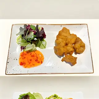 Karaage (6 Pzs.)