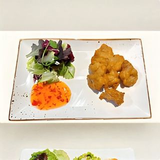 Karaage (6 Pzs.)