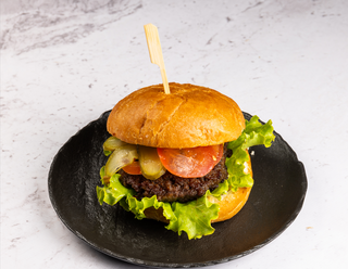 Hamburger classic